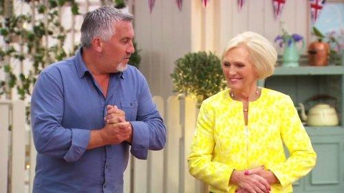 The Great British Bake Off Season 6 Episode 3 - Bread