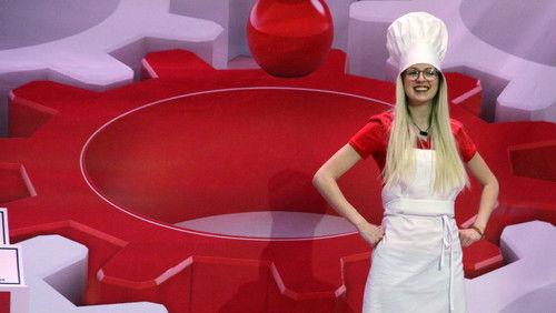 Big Brother Canada Season 3 Episode 16 - POV