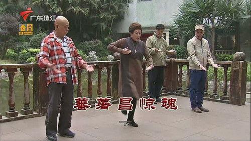 Kang's Family Season 12 Episode 3560 - Episode 3560