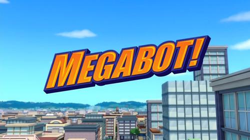 Background image for Megabot