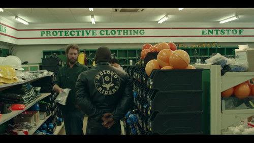 Dam Season 1 Episode 6 - Drowning