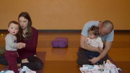 Babies Season 2 Episode 5 - Nature and Nurture