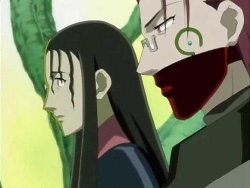 Kiba Season 1 Episode 18 - The Prayer That Doesn't Die Out