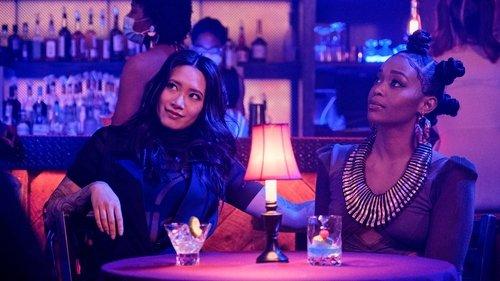 Black Lightning Season 4 Episode 7 - Painkiller