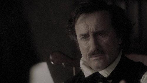 undefined Season 2 Episode 11 - The Black Cat