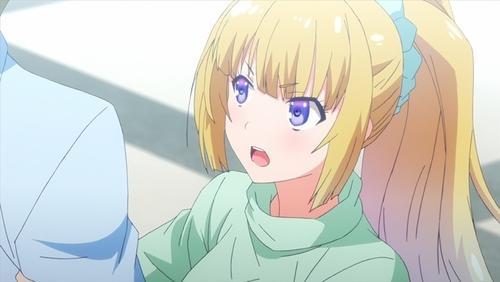 Classroom of the Elite Season 1 Episode 7 - Nothing is as dangerous as an ignorant friend; a wise enemy is to be preferred.