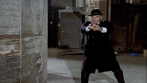 Kojak Season 1 Episode 7 - The Corrupter