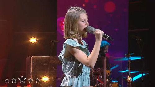 Tierra de talento Season 8 Episode 13 - Episode 13