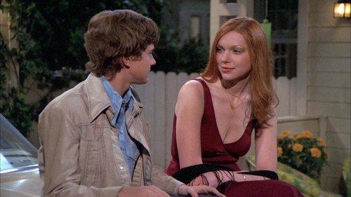 undefined Season 2 Episode 3 - The Velvet Rope