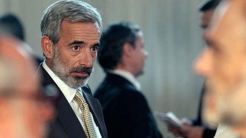 Cuéntame cómo pasó Season 15 Episode 8 - Episode 8