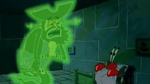 undefined Season 3 Episode 32 - Born Again Krabs