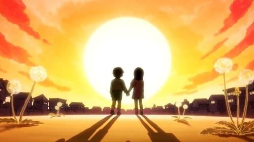 undefined Season 3 Episode 9 - Mob 1 ~Moving~