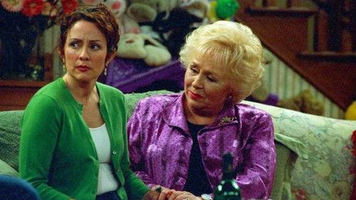 Everybody Loves Raymond Season 4 Episode 9 - No Thanks