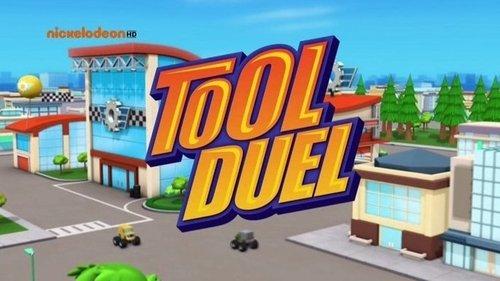 Background image for Tool Duel