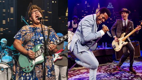 Austin City Limits Season 41 Episode 9 - Alabama Shakes / Vintage Trouble