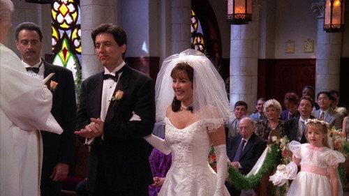 Everybody Loves Raymond Season 2 Episode 25 - The Wedding (2)
