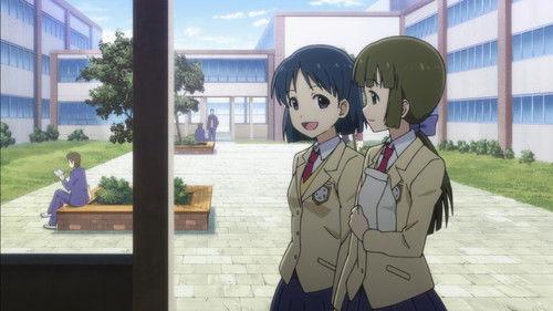 Recently, My Sister is Unusual Season 1 Episode 7 - Fumbling Around? Club Activities