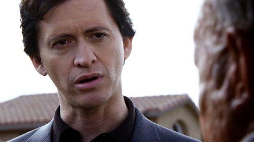 The Event Season 1 Episode 13 - Turnabout