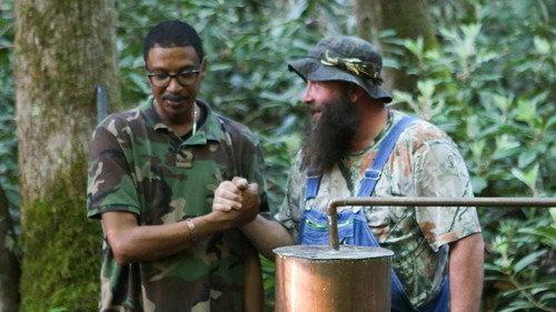 Moonshiners Season 12 Episode 3 - More Cops Less Copper