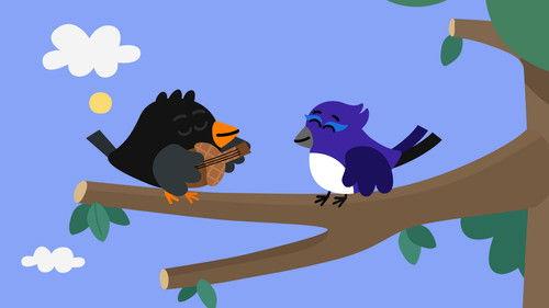 Bibopalula Season 1 Episode 9 - Episode 9