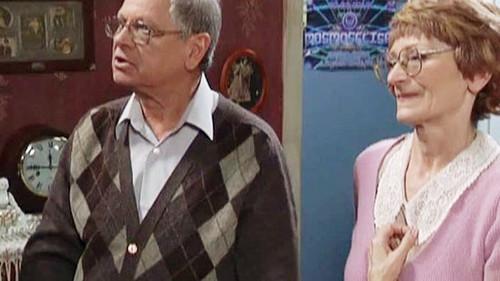 The Voronins Season 7 Episode 10 - Voroniny Season 7 Episode 10