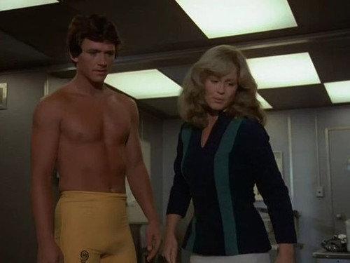 Man from Atlantis Season 1 Episode 4 - Giant