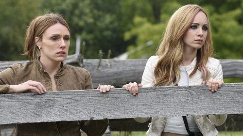 undefined Season 5 Episode 15 - Let Them Burn