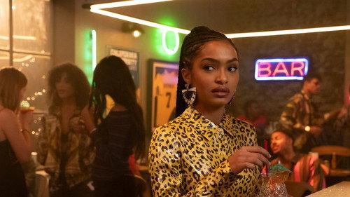 grown-ish Season 2 Episode 15 - Tweakin’