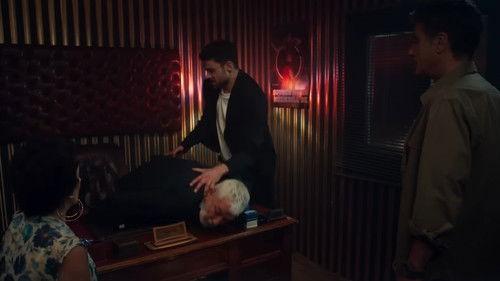 Wild Heart Season 2 Episode 4 - Episode 40