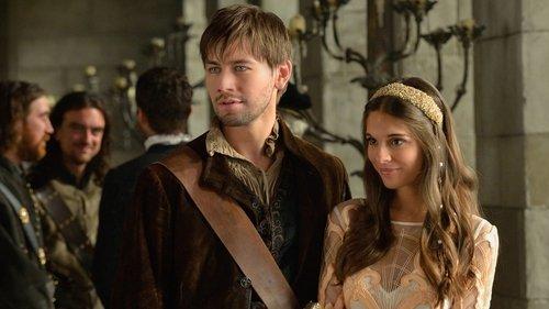 undefined Season 2 Episode 7 - The Prince of the Blood