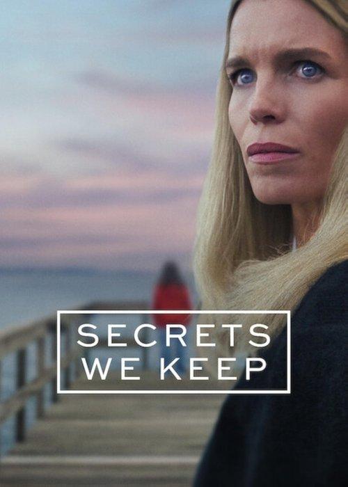 Secrets We Keep poster