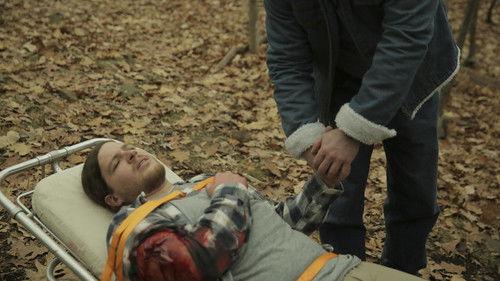 Evil Lives Here Season 3 Episode 8 - The Cop and the Killer