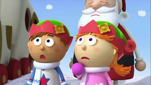 Tickety Toc Season 2 Episode 18 - Episode 18