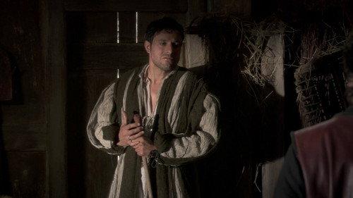 Kaamelott Season 4 Episode 22 - Seigneur Caius