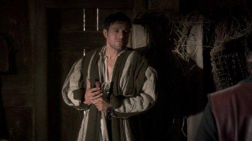 Kaamelott Season 4 Episode 22 - Seigneur Caius