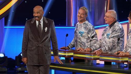 Celebrity Family Feud Season 11 Episode 4 - Diplo vs Laverne Cox and General Hospital vs The Young and the Restless