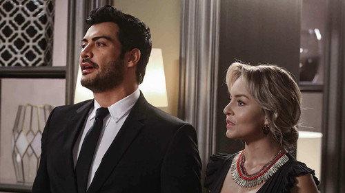 Imperio De Mentiras Season 1 Episode 7 - Episode 7