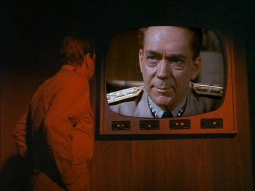 Voyage to the Bottom of the Sea Season 2 Episode 21 - Dead Men's Doubloons