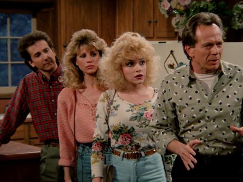 Perfect Strangers Season 5 Episode 22 - Eyewitless Reports