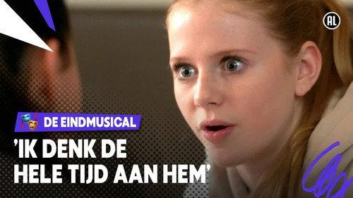 De Eindmusical Season 6 Episode 2 - Would He Want to Take Revenge on Me?