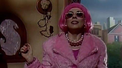 Castelo Rá-Tim-Bum Season 1 Episode 4 - Quem é Quem Aqui?