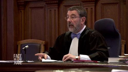 Face au juge Season 2 Episode 3 - Episode 3