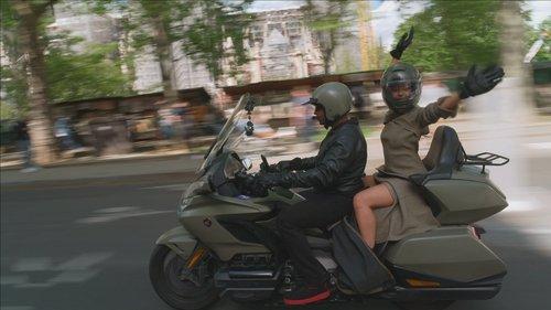 Celebrity Hunted - France - Manhunt Season 3 Episode 1 - Episode 1