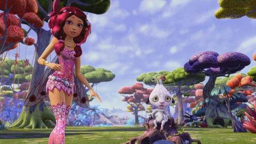 Mia and Me Season 1 Episode 7 - Hope in Pieces