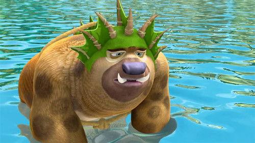 Bonnie Bears Season 1 Episode 19 - Episode 19