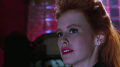 21 Jump Street Season 4 Episode 3 - Eternal Flame