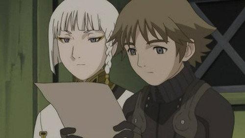 undefined Season 1 Episode 21 - Rook Dio