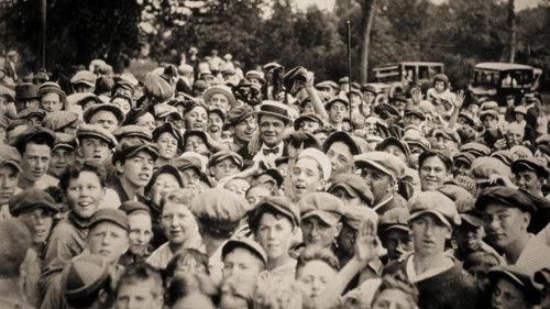 Baseball Season 1 Episode 4 - Inning Four: A National Heirloom