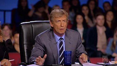 So You Think You Can Dance Season 8 Episode 3 - Los Angeles Auditions