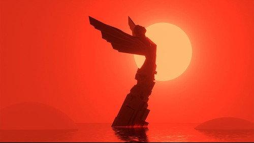The Game Awards Season 7 Episode 1 - The Game Awards 2020